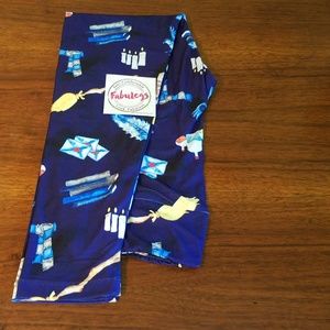 Medium Fabulegs leggings